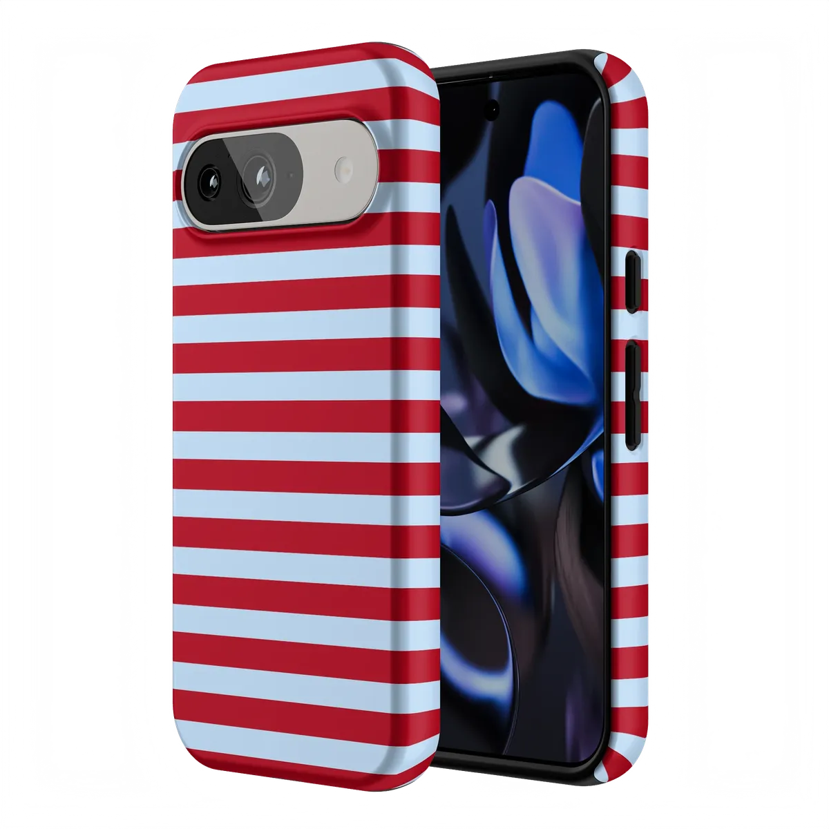 Harbor Stripe | Dockside Case