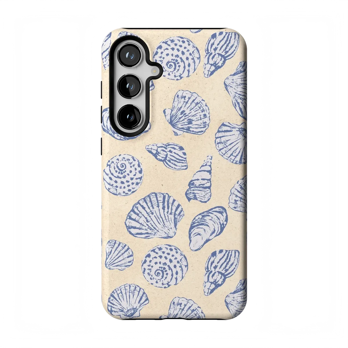 Sally's Seashells | Seashore Case - Galaxy S24 Plus