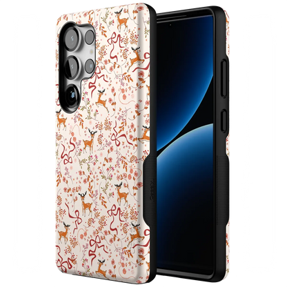 Dashing Through the Snow | Enchanted Forest Case