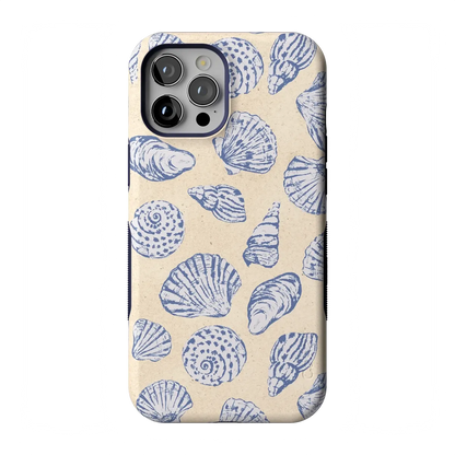 Sally's Seashells | Seashore Case - iPhone 12 Pro